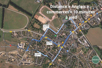 location appartement pont-l-eveque 14130