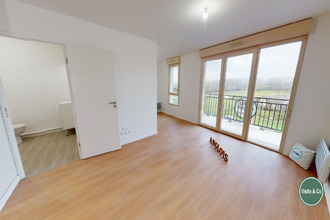 location appartement pont-l-eveque 14130