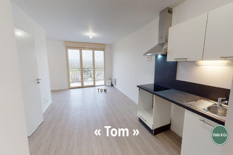 location appartement pont-l-eveque 14130