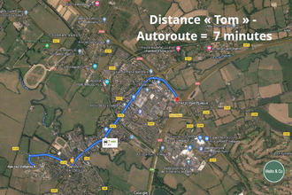 location appartement pont-l-eveque 14130