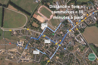 location appartement pont-l-eveque 14130