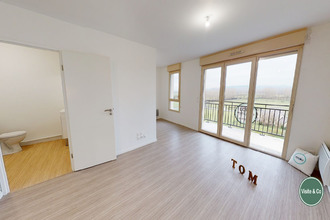 location appartement pont-l-eveque 14130