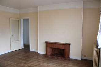 Ma-Cabane - Location Appartement PONT-L'EVEQUE, 76 m²