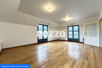 location appartement pont-l-eveque 14130