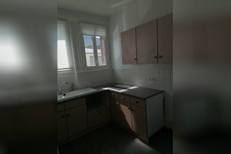 location appartement pont-l-eveque 14130