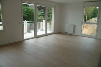 location appartement pont-l-eveque 14130