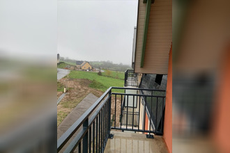 location appartement pont-l-eveque 14130