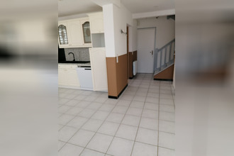 location appartement pont-l-eveque 14130