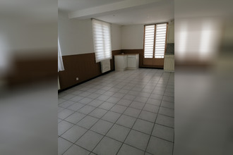 location appartement pont-l-eveque 14130