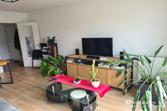 location appartement pont-pean 35131