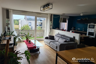 location appartement pont-pean 35131