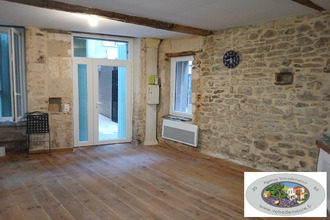 Ma-Cabane - Location Appartement Pont-Saint-Esprit (), 45 m²