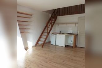 Ma-Cabane - Location Appartement Pont-Saint-Esprit, 43 m²