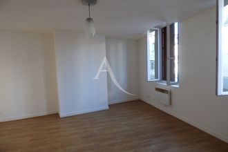 Ma-Cabane - Location Appartement PONT-SAINT-PIERRE, 60 m²