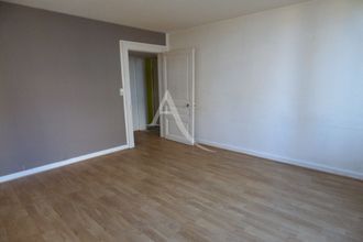 Ma-Cabane - Location Appartement PONT-SAINT-PIERRE, 60 m²