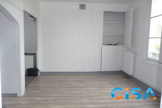 Ma-Cabane - Location Appartement Pont-Sainte-Maxence, 54 m²