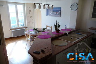 Ma-Cabane - Location Appartement Pont-Sainte-Maxence, 50 m²