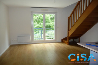location appartement pont-ste-maxence 60700