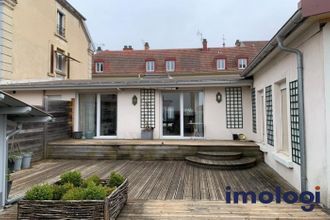 Ma-Cabane - Location Appartement Pontarlier, 130 m²