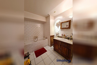 Ma-Cabane - Location Appartement Pontarlier, 130 m²