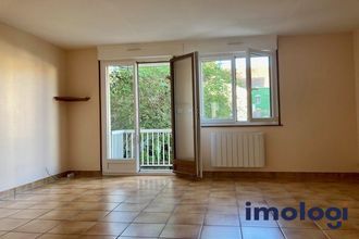 Ma-Cabane - Location Appartement Pontarlier, 68 m²