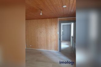 Ma-Cabane - Location Appartement Pontarlier, 40 m²