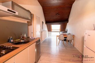 Ma-Cabane - Location Appartement Pontarlier, 29 m²