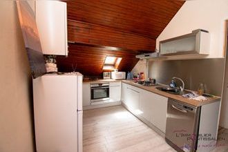Ma-Cabane - Location Appartement Pontarlier, 29 m²