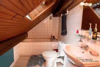 Ma-Cabane - Location Appartement Pontarlier, 29 m²