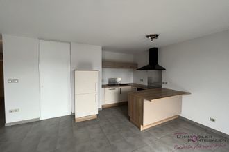 Ma-Cabane - Location Appartement Pontarlier, 65 m²