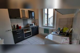 location appartement pontarlier 25300