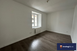 Ma-Cabane - Location Appartement Pontarlier, 58 m²