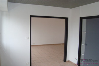 location appartement pontarlier 25300