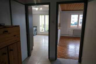 Ma-Cabane - Location Appartement PONTARLIER, 51 m²