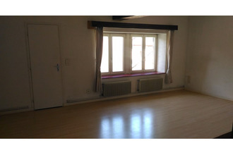 location appartement pontarlier 25300