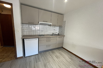 location appartement pontarlier 25300