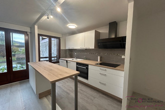 location appartement pontarlier 25300