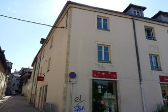 location appartement pontarlier 25300