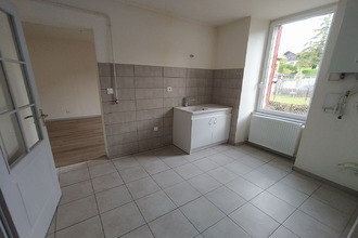 location appartement pontarlier 25300