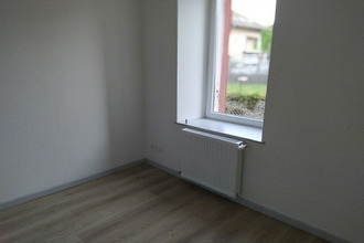 location appartement pontarlier 25300