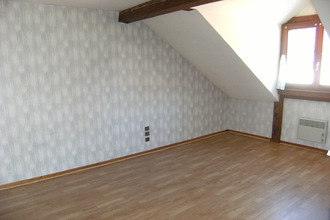 location appartement pontarlier 25300