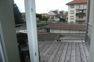 location appartement pontarlier 25300