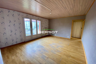 location appartement pontarlier 25300