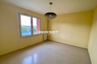 location appartement pontarlier 25300