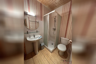 Ma-Cabane - Location Appartement Pontarlier, 39 m²