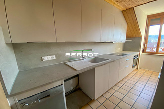 location appartement pontarlier 25300