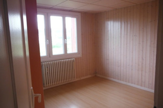 location appartement pontarlier 25300