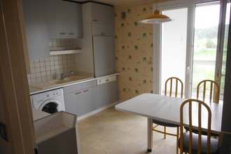 location appartement pontarlier 25300