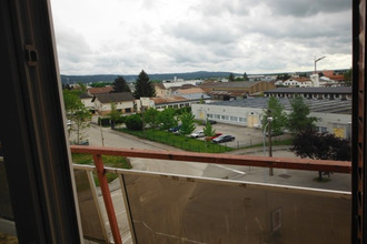 location appartement pontarlier 25300