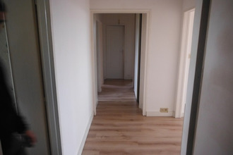 location appartement pontarlier 25300